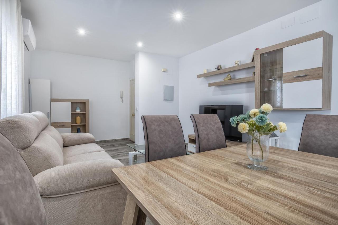 Apartamento Ariadna & Casco Historico Córdoba Exterior foto